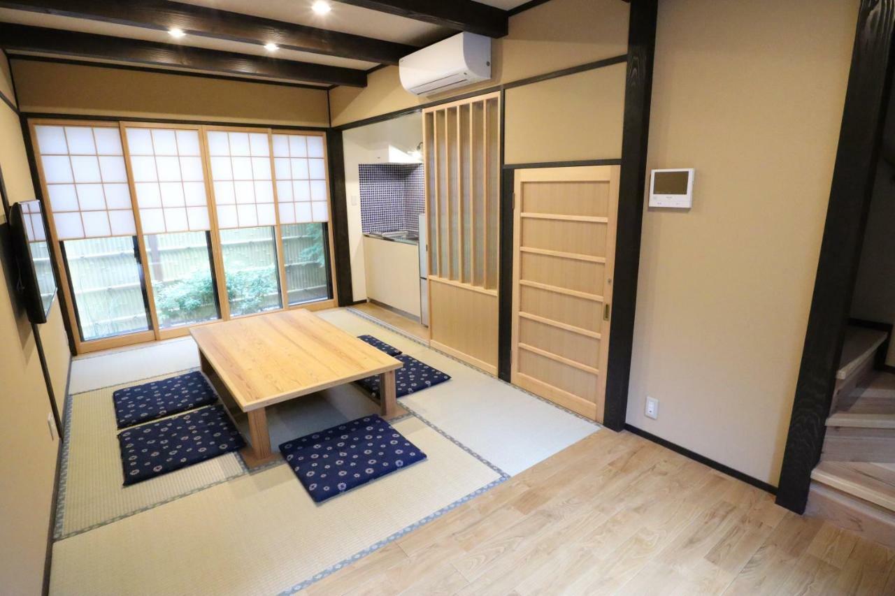 Oyado Zen Holiday home