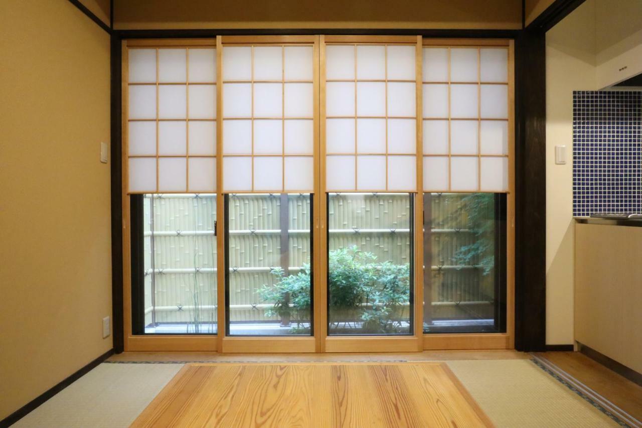 Holiday home Oyado Zen *