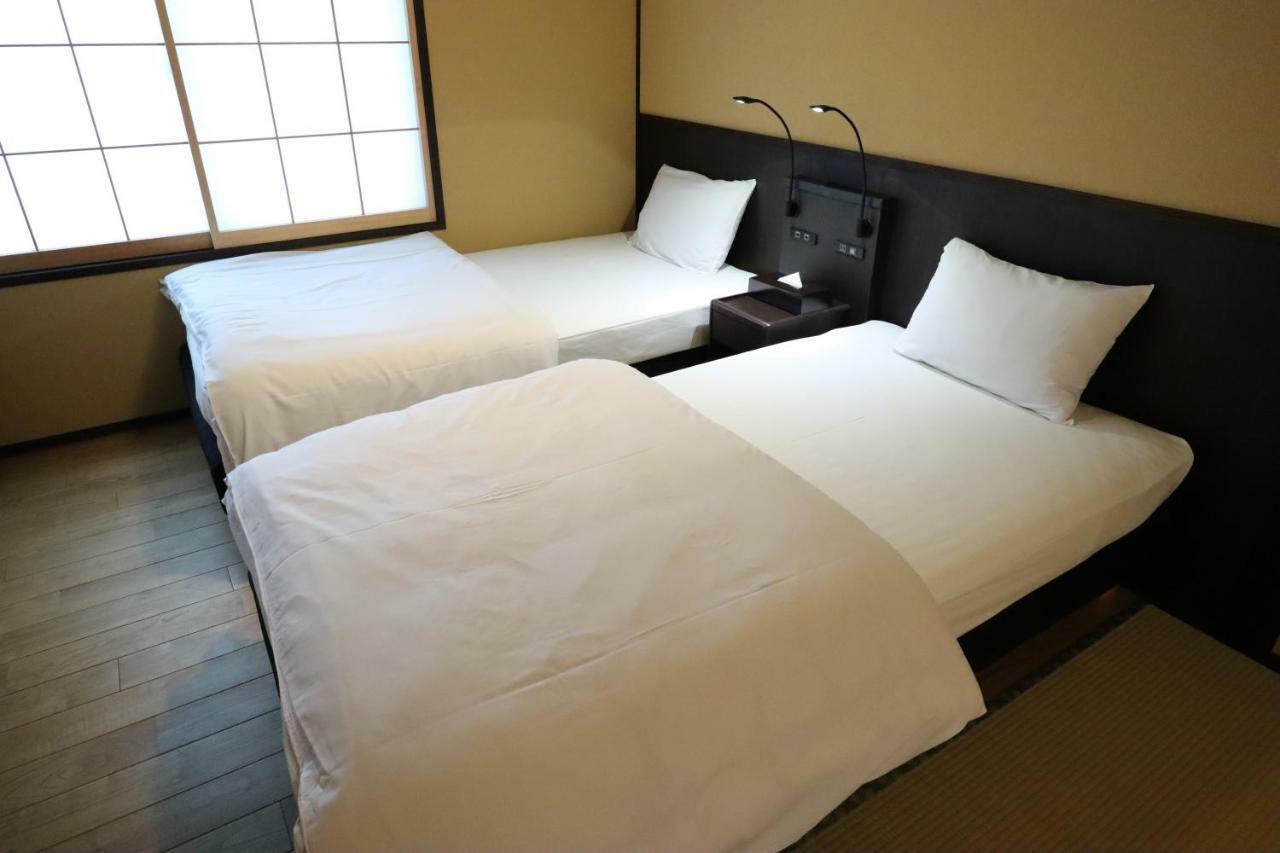 Oyado Zen Kyoto