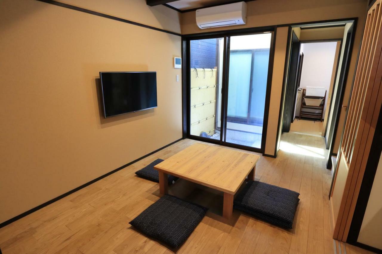 Holiday home Oyado Zen *